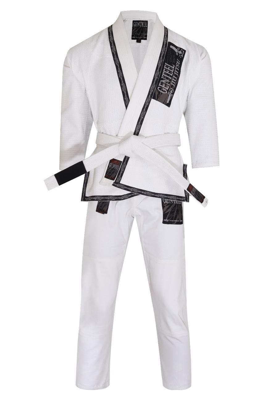 Junior Kids Gi