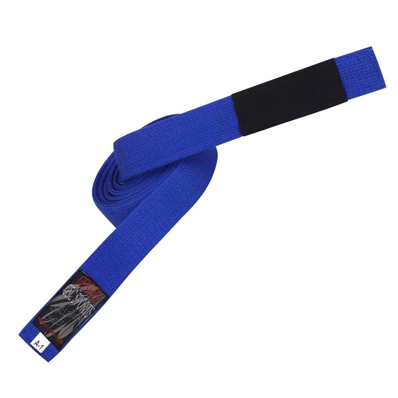 GENTEEL Ranked Belt
